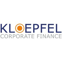Kloepfel Corporate Finance GmbH