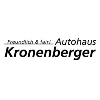 Autohaus Kronenberger GmbH