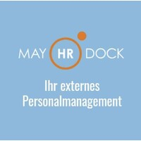 MAY HR DOCK