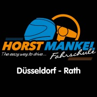 Fahrschule Horst Mankel