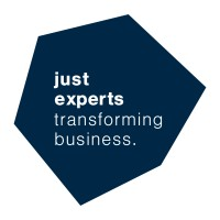 just experts