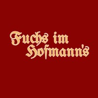 Fuchs Im Hofmanns