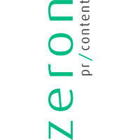 zeron / Agentur für PR & Content