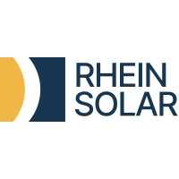 SB Rhein Solar GmbH