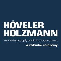 HÖVELER HOLZMANN a valantic company