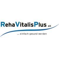 RehaVitalisPlus e.V.