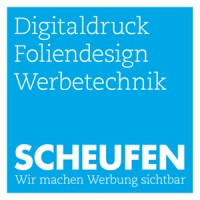 Scheufen Werbetechnik GmbH