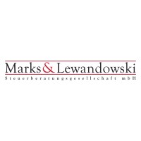 Marks & Lewandowski Steuerberatungsgesellschaft mbH