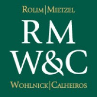 RMW&C Mietzel Wohlnick & Calheiros Partnerschaft mbB