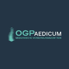 MVZ OGPaedicum GmbH