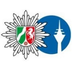 Polizeipräsidium Düsseldorf