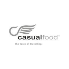 casualfood GmbH