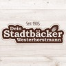 Stadtbäckerei Westerhorstmann GmbH & Co. KG