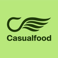 casualfood GmbH