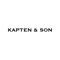 Kapten & Son