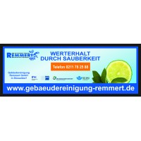 Gebäudereinigung Remmert GmbH