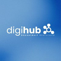 digihub - Digital Innovation Hub Düsseldorf/Rheinland GmbH