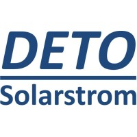 DETO Solarstrom