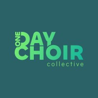 One-Day Choir Collective